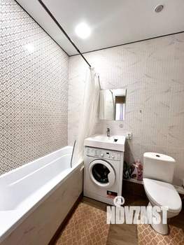 2-к квартира, вторичка, 52м2, 12/24 этаж