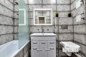 1-к квартира, вторичка, 36м2, 4/16 этаж