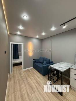 1-к квартира, вторичка, 26м2, 11/16 этаж