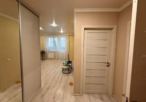 1-к квартира, вторичка, 42м2, 14/19 этаж