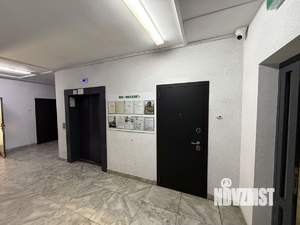 1-к квартира, вторичка, 39м2, 3/9 этаж