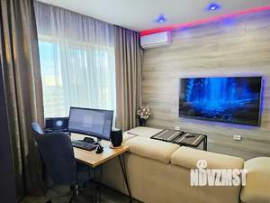 2-к квартира, вторичка, 63м2, 13/17 этаж