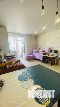 Студия квартира, вторичка, 29м2, 8/10 этаж