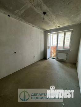 2-к квартира, вторичка, 65м2, 5/18 этаж