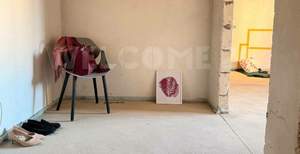 1-к квартира, вторичка, 41м2, 5/22 этаж