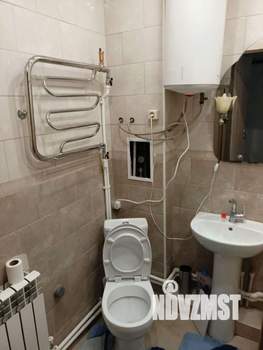 1-к квартира, вторичка, 30м2, 1/7 этаж