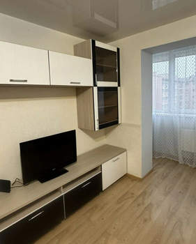 Студия квартира, вторичка, 30м2, 5/6 этаж