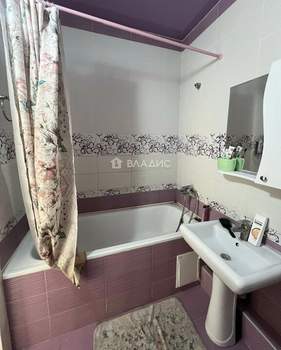 1-к квартира, вторичка, 37м2, 15/16 этаж