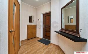 1-к квартира, вторичка, 46м2, 5/6 этаж