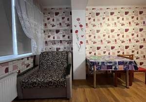 1-к квартира, вторичка, 41м2, 2/6 этаж