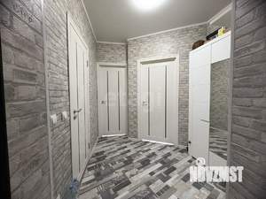 1-к квартира, вторичка, 37м2, 4/25 этаж