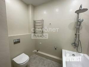 2-к квартира, вторичка, 39м2, 10/16 этаж