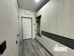 Студия квартира, вторичка, 21м2, 11/24 этаж