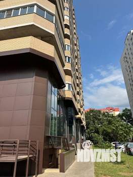 1-к квартира, вторичка, 32м2, 18/19 этаж