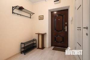 1-к квартира, вторичка, 40м2, 15/17 этаж