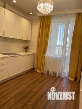 1-к квартира, вторичка, 33м2, 10/26 этаж