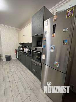 2-к квартира, вторичка, 50м2, 8/9 этаж