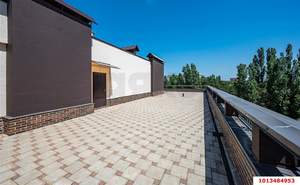 4-к квартира, вторичка, 270м2, 4/4 этаж