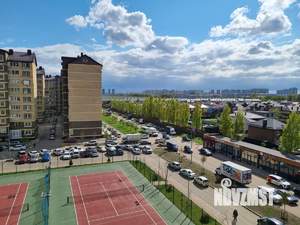 2-к квартира, вторичка, 62м2, 6/16 этаж