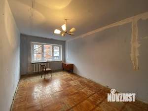 2-к квартира, вторичка, 51м2, 3/5 этаж