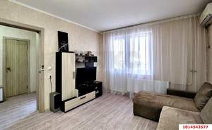 1-к квартира, вторичка, 37м2, 6/16 этаж