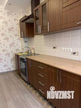 1-к квартира, вторичка, 41м2, 2/5 этаж