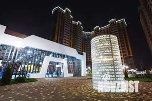 1-к квартира, вторичка, 45м2, 4/22 этаж