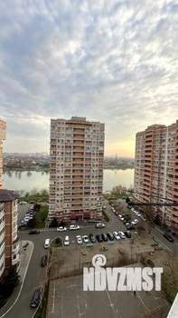 1-к квартира, вторичка, 46м2, 11/15 этаж