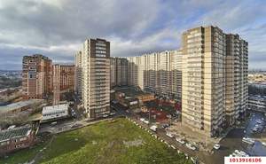 2-к квартира, вторичка, 70м2, 18/20 этаж