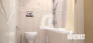 3-к квартира, вторичка, 109м2, 16/16 этаж