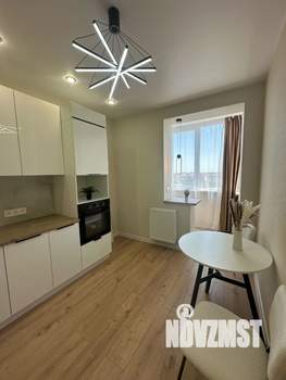2-к квартира, вторичка, 50м2, 9/21 этаж