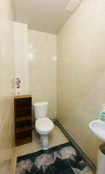 1-к квартира, вторичка, 44м2, 1/19 этаж