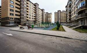 Студия квартира, вторичка, 22м2, 4/9 этаж