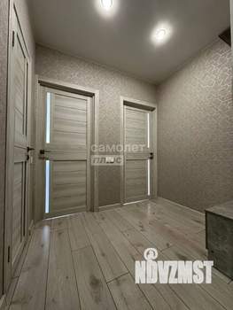 1-к квартира, вторичка, 35м2, 15/17 этаж