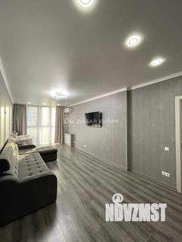 2-к квартира, вторичка, 75м2, 2/17 этаж
