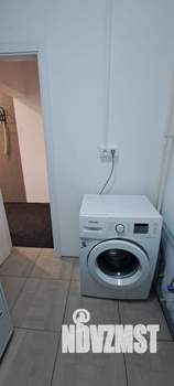 1-к квартира, вторичка, 46м2, 1/18 этаж