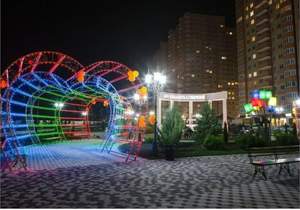 1-к квартира, вторичка, 44м2, 2/22 этаж