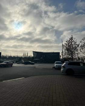 Студия квартира, вторичка, 25м2, 17/22 этаж