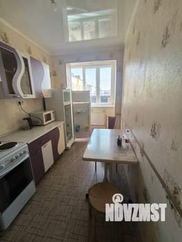 2-к квартира, вторичка, 52м2, 2/7 этаж