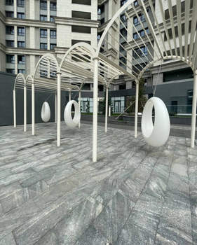 Студия квартира, вторичка, 30м2, 9/24 этаж