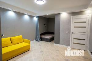 1-к квартира, вторичка, 40м2, 14/18 этаж