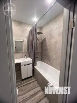1-к квартира, вторичка, 36м2, 10/16 этаж