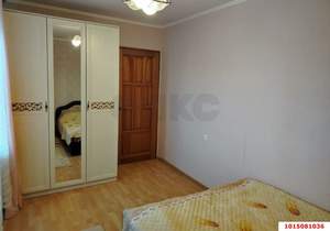 2-к квартира, вторичка, 44м2, 4/5 этаж