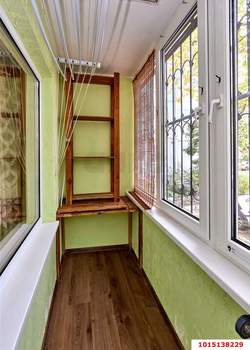 2-к квартира, вторичка, 50м2, 1/9 этаж