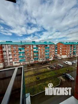 1-к квартира, вторичка, 30м2, 5/5 этаж