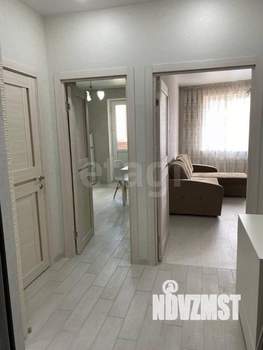 1-к квартира, вторичка, 38м2, 6/25 этаж