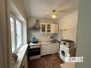 2-к квартира, вторичка, 43м2, 3/5 этаж
