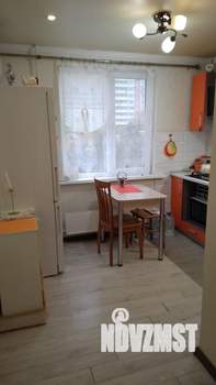 2-к квартира, вторичка, 48м2, 3/10 этаж