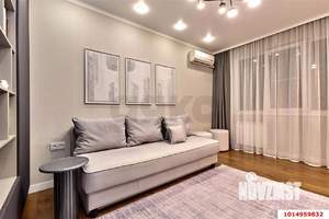 2-к квартира, вторичка, 48м2, 2/5 этаж