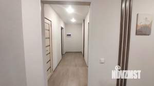 1-к квартира, вторичка, 40м2, 9/9 этаж